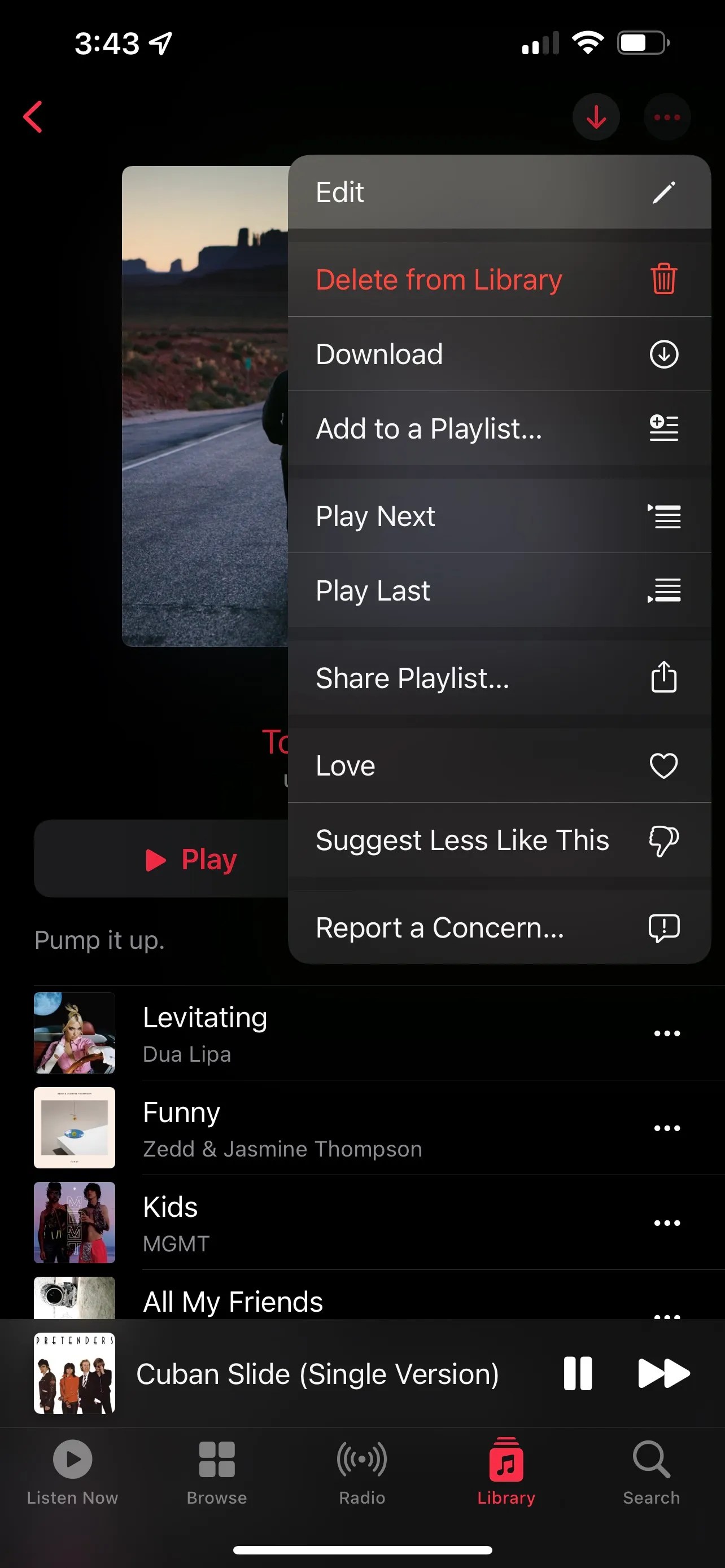 Using Apple Music Playlists How to Get Started