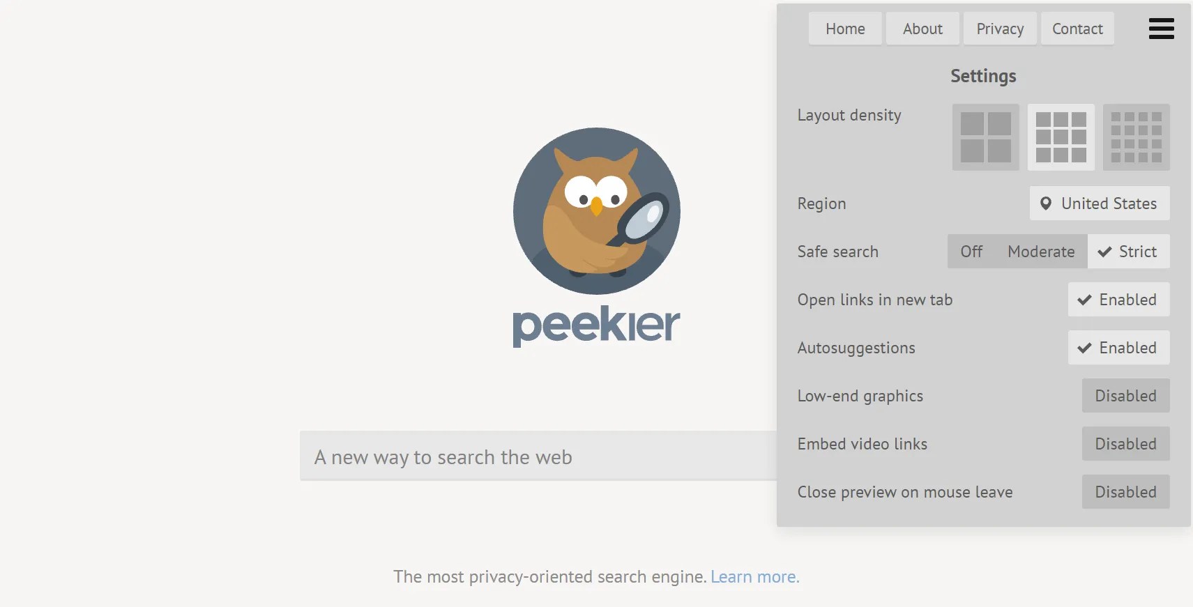 11 Alternative Search Engines That Find What Google Can't