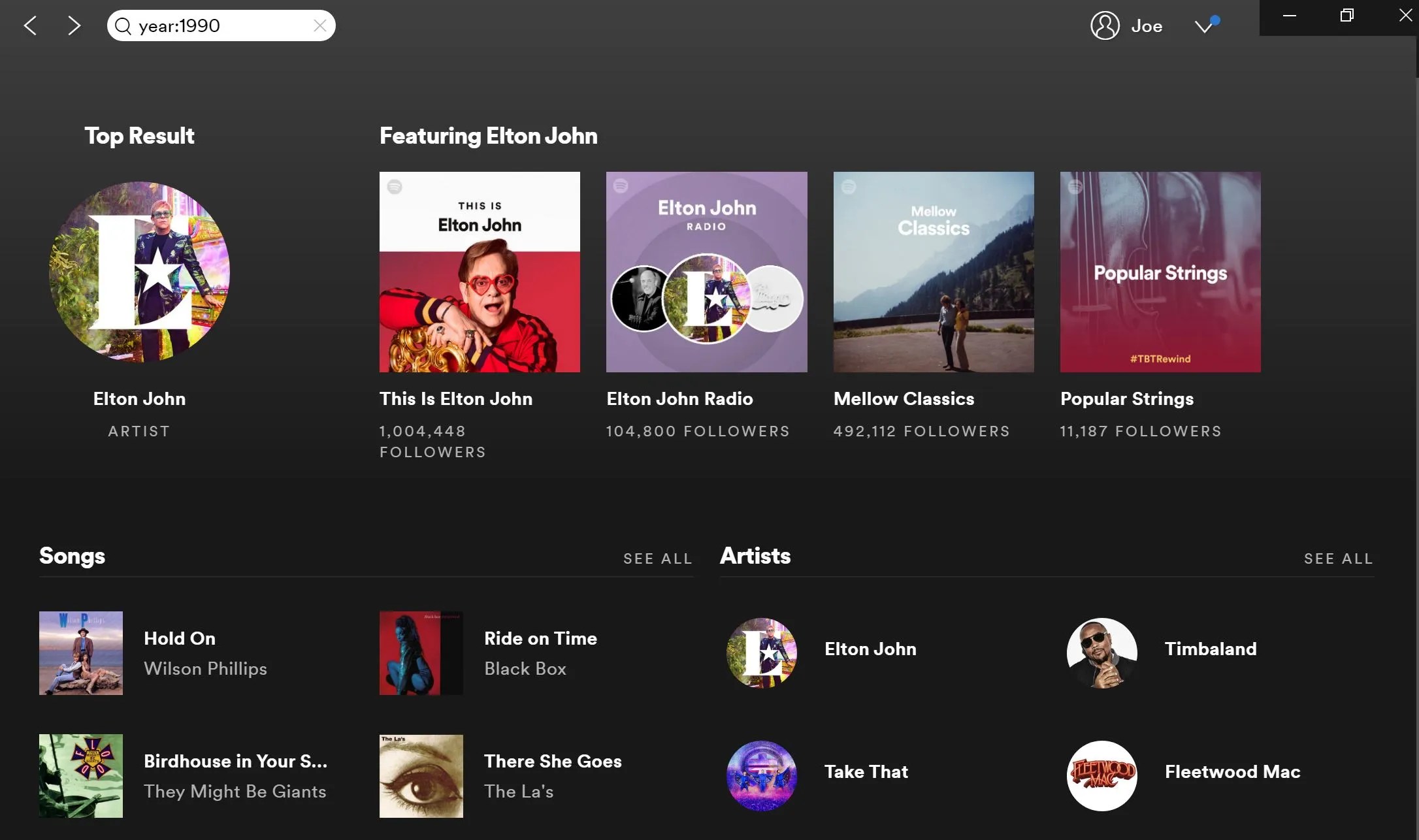 How to Use Spotify's Advanced Search Parameters to Narrow