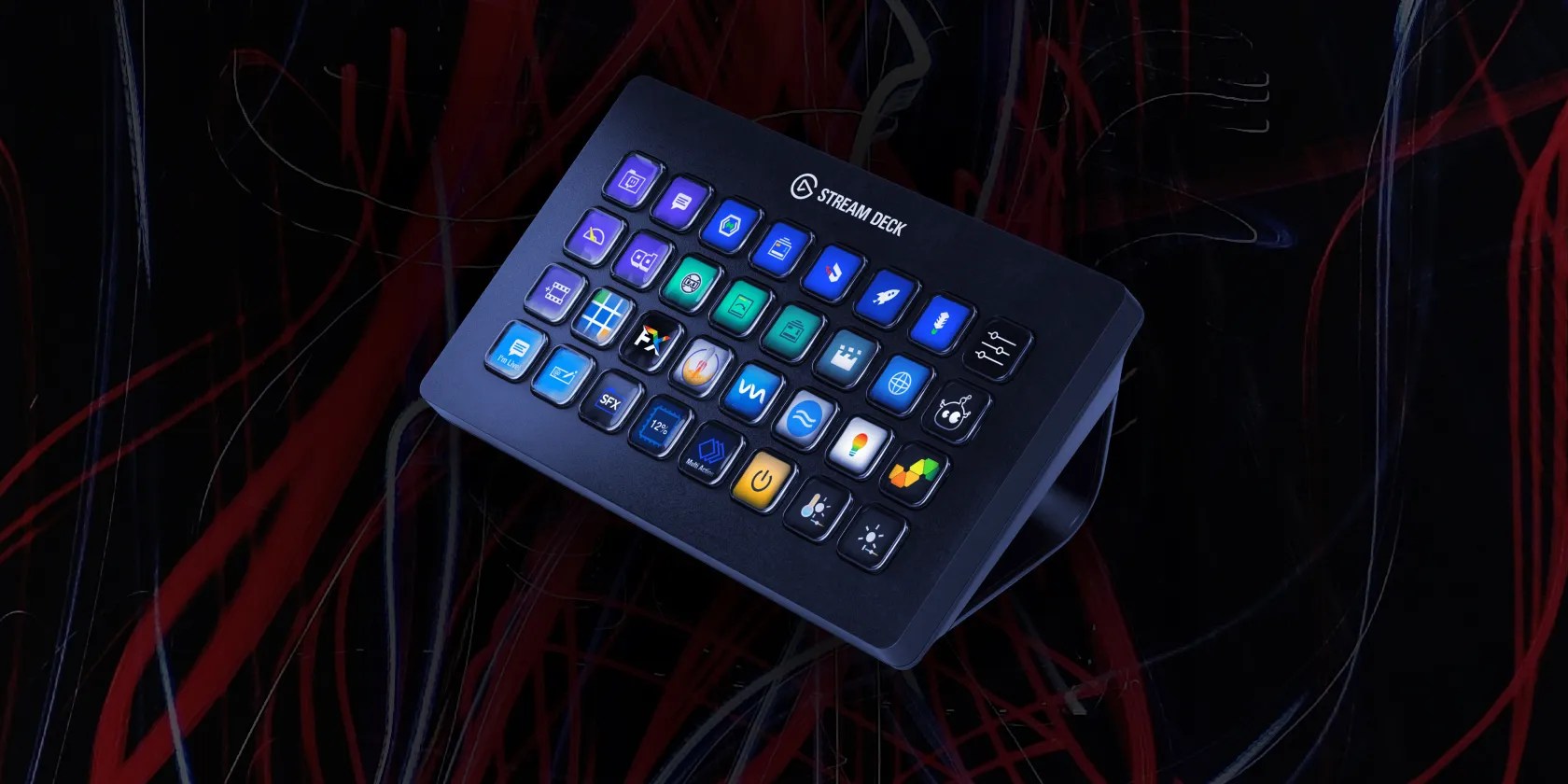 10 Ways to Use the Elgato Stream Deck to Help Your Productivity
