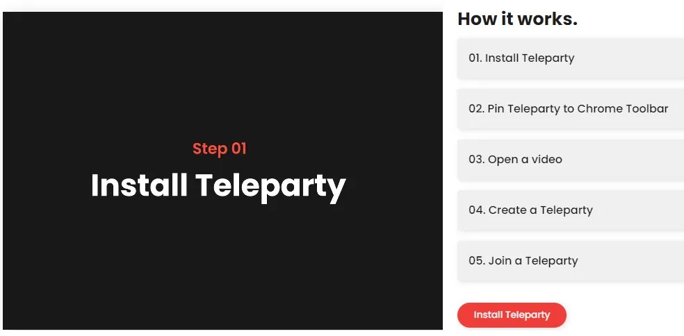 How to Host a Virtual Watch Party 5 Different Ways