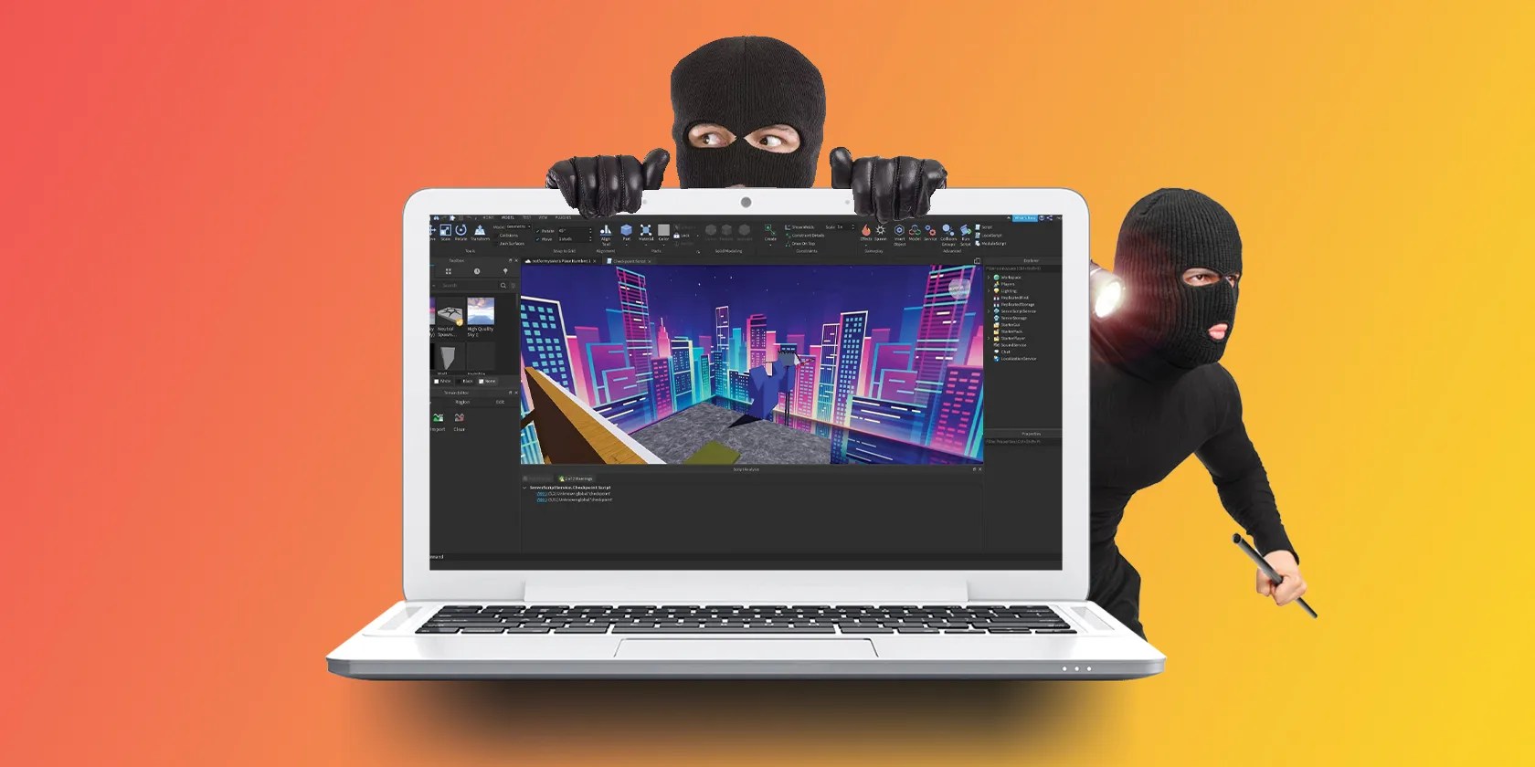 What Is Asset Flipping in Gaming and Is it Always Bad?