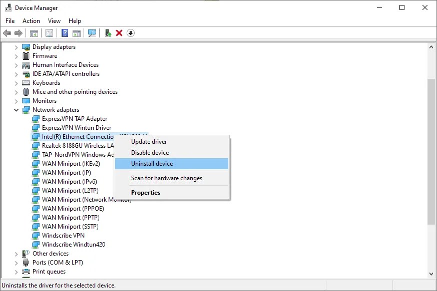 4 Ways to Fix the "An Unexpected Error Occurred" Error When Opening