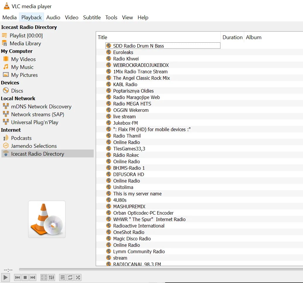 9 Top Secret Features of the Free VLC Media Player
