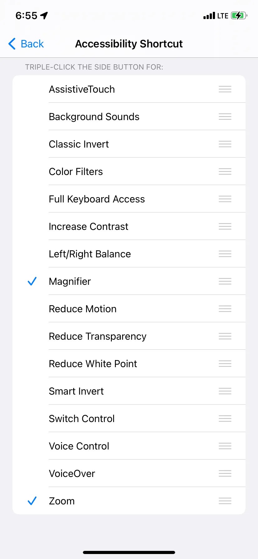 A Complete Guide to Using the Zoom Feature on an iPhone or iPad