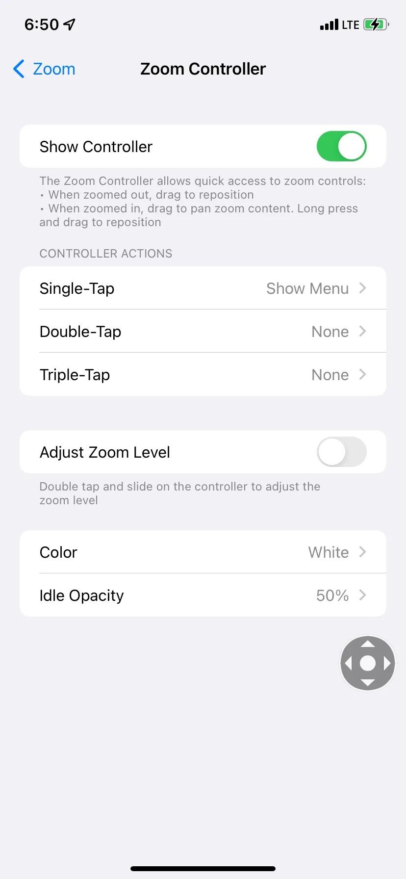 A Complete Guide to Using the Zoom Feature on an iPhone or iPad