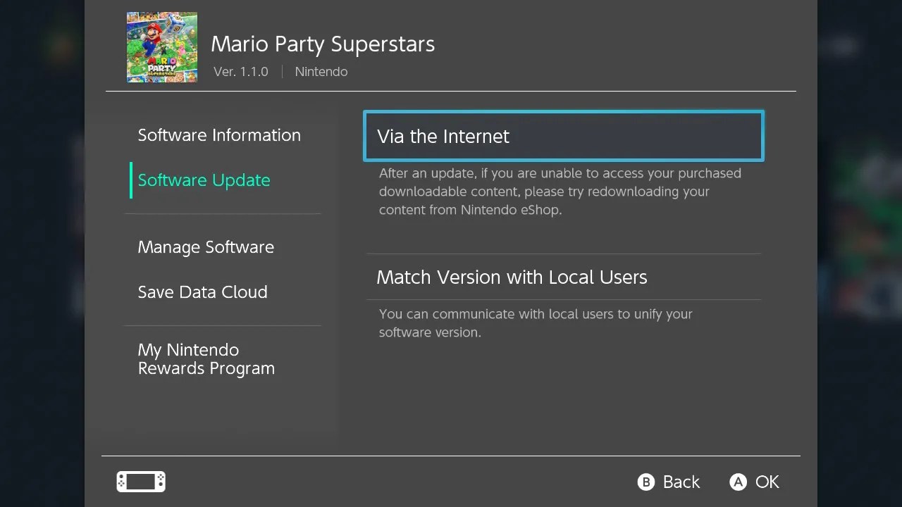 Your Nintendo Switch Won't Connect to the Internet? Here's What to Do