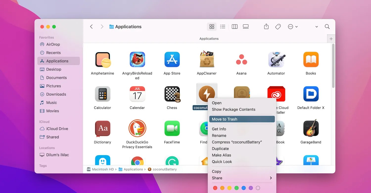 3 Ways to Delete Duplicate App Icons From the Mac Launchpad