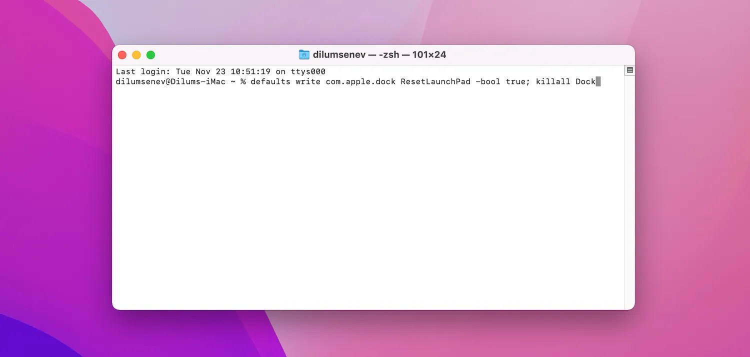 3 Ways to Delete Duplicate App Icons From the Mac Launchpad