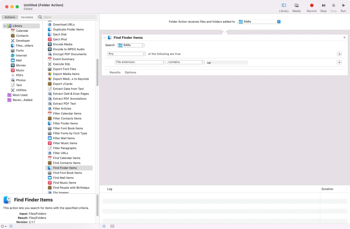 How to Open and Extract RAR Files on Mac