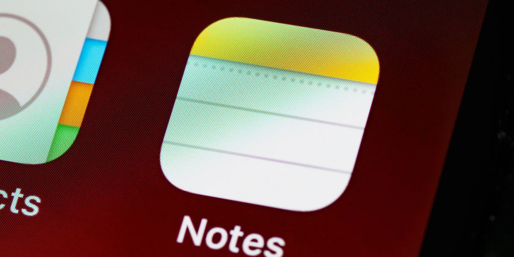 How to Undo in Notes on iPhone
