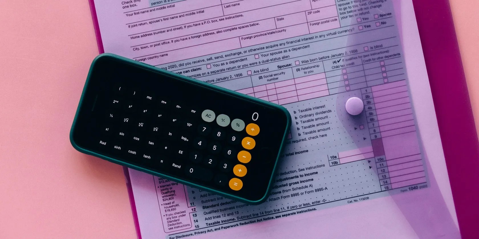 The 6 Best Calculator Apps for Windows