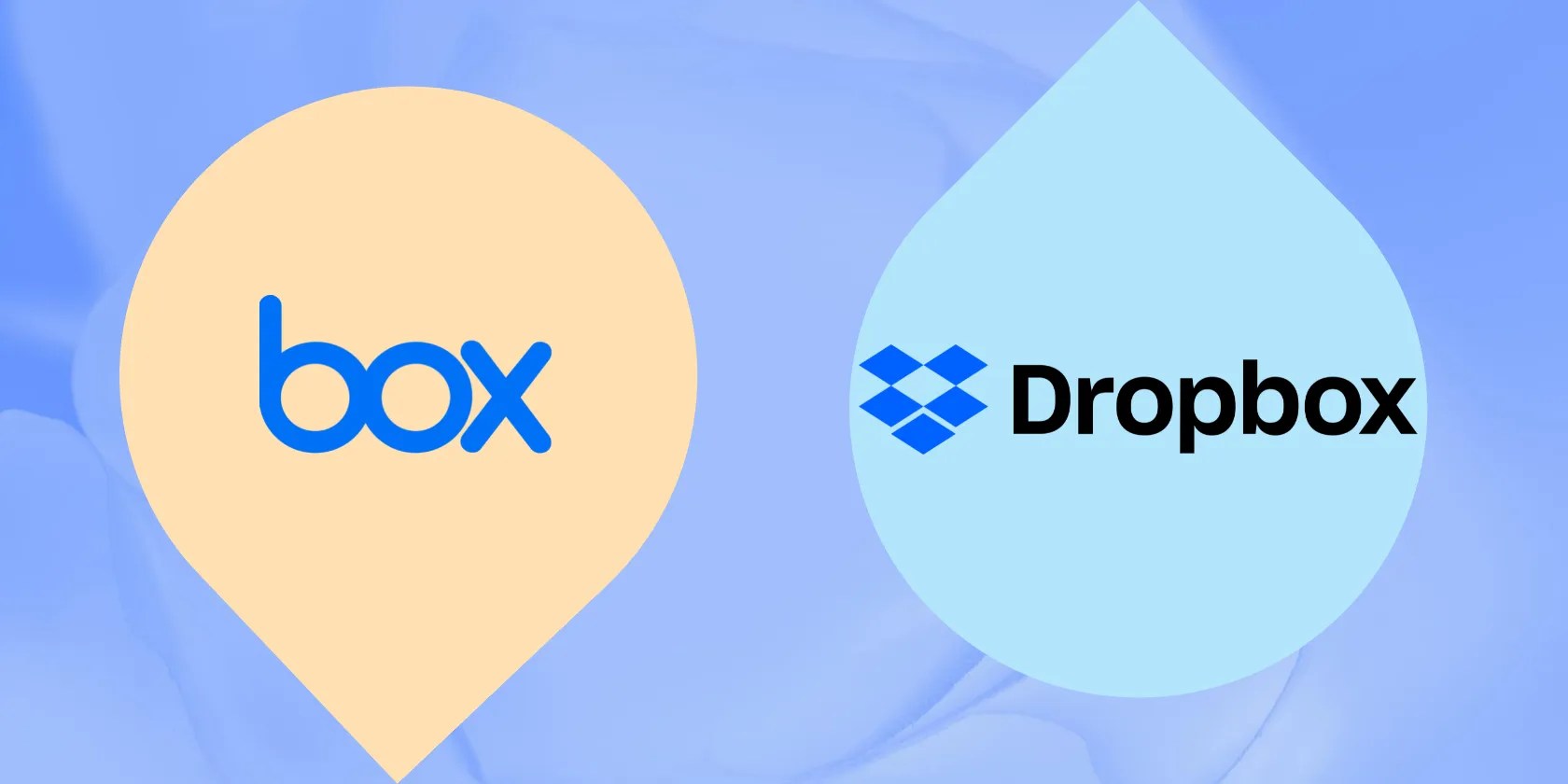 Box vs. Dropbox Which Cloud Storage Platform Should You Use?