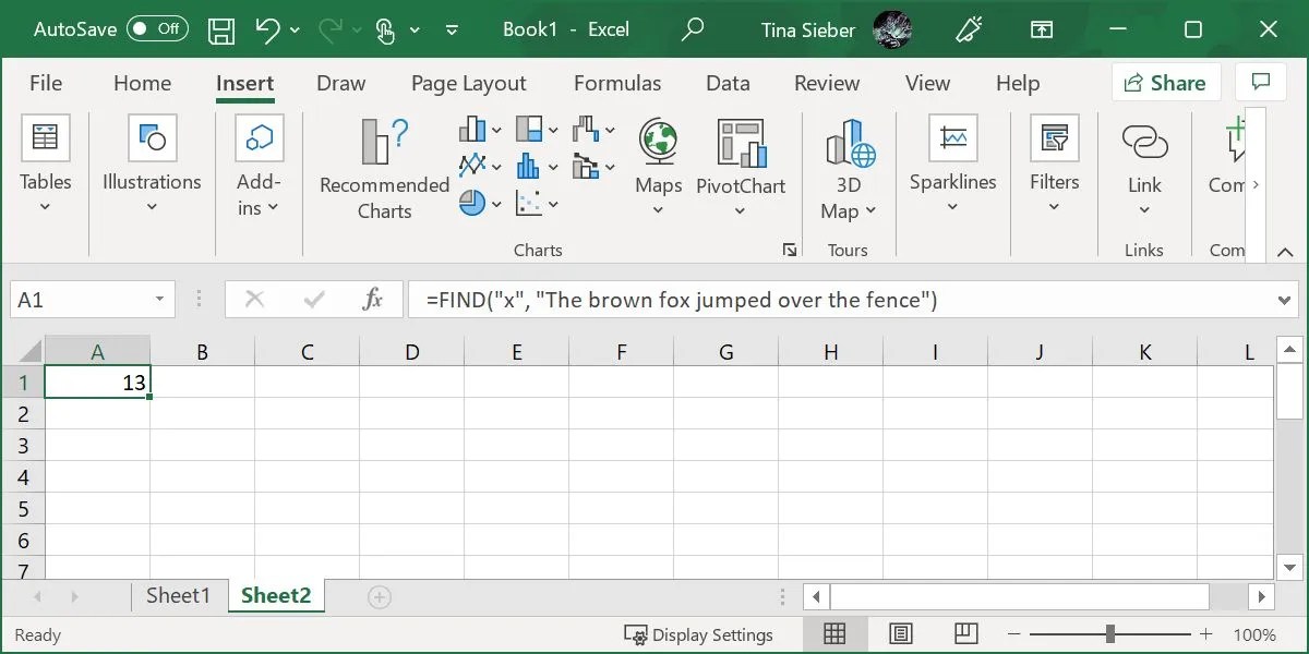 6 Microsoft Excel Lookup Functions to Search Spreadsheets More