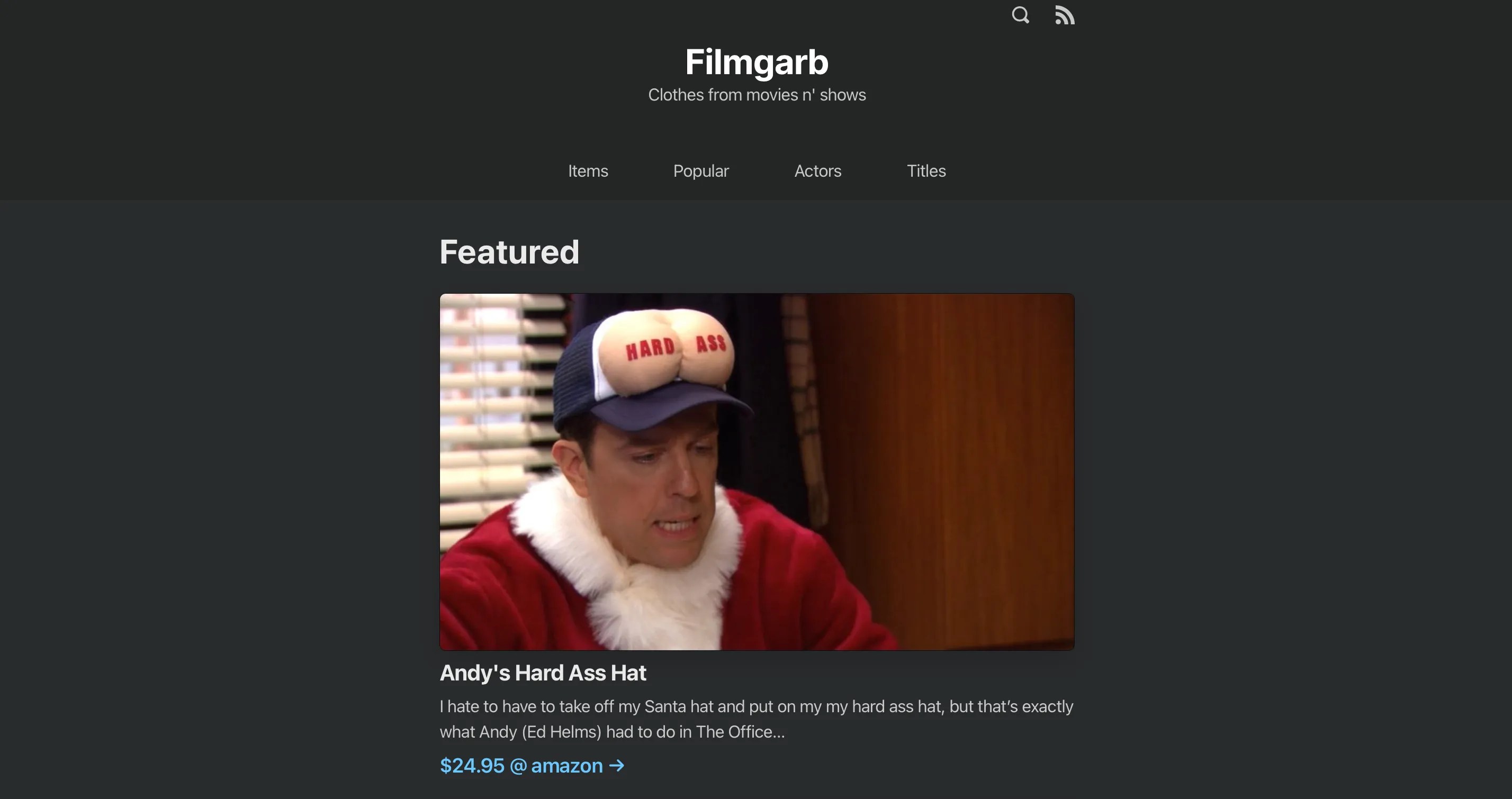 The 7 Best Sites to Find Items and Clothes in Movies and TV Shows