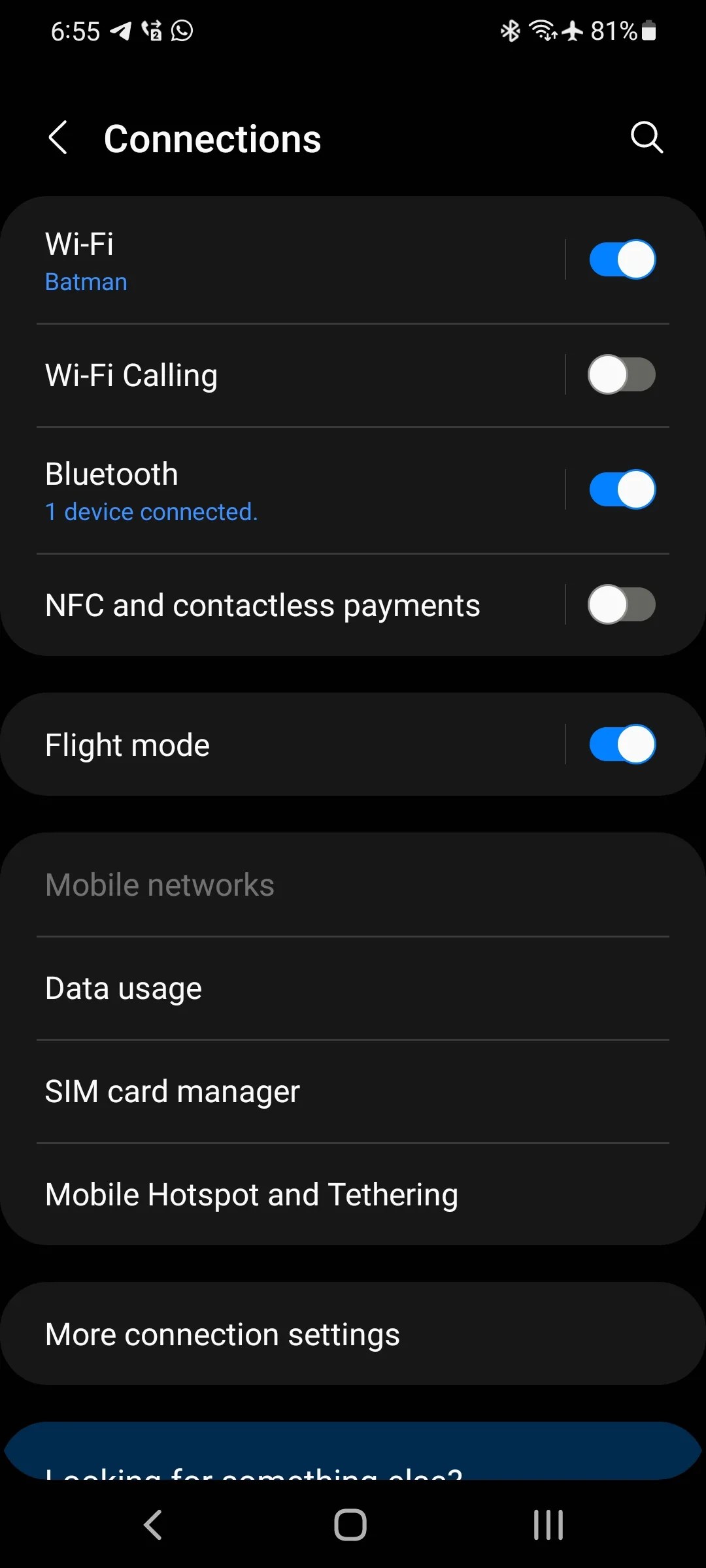 8 Tips to Improve Your Samsung Galaxy S21's Battery Life
