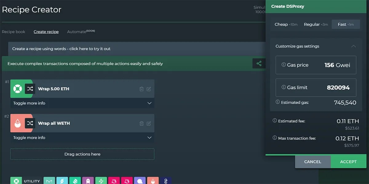 9 Ways to Reduce Your Ethereum Gas Fees