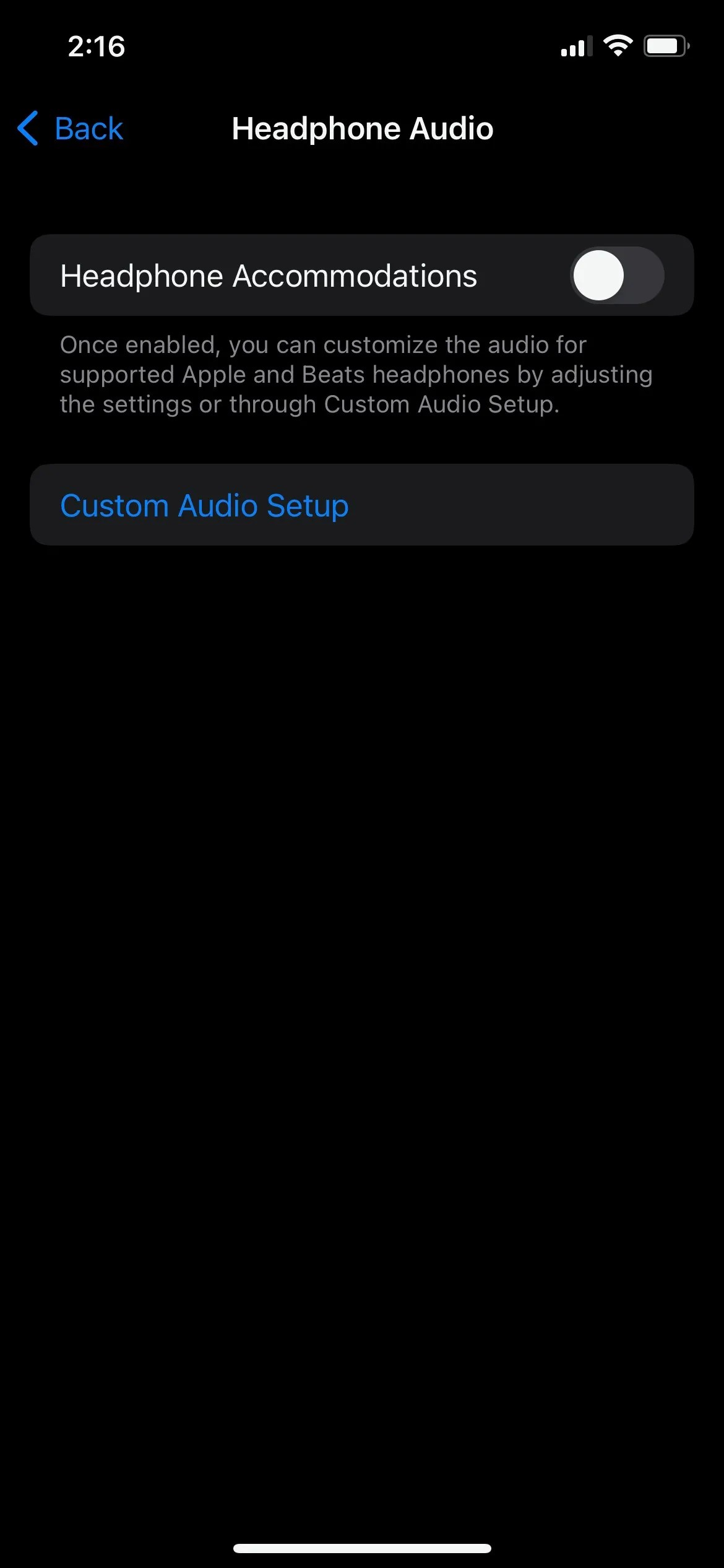 How to Use Your AirPods Pro to Help You Hear Conversations Better