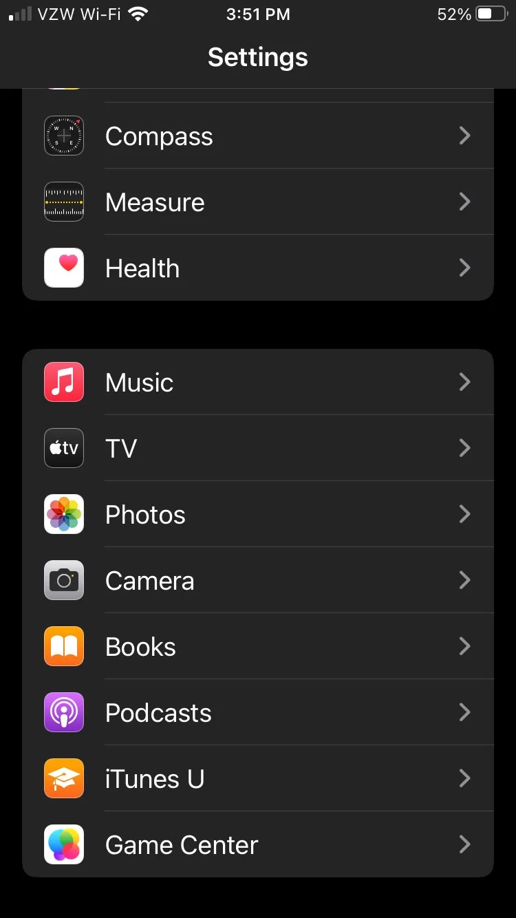 How to Turn Off Live Photos on iPhone