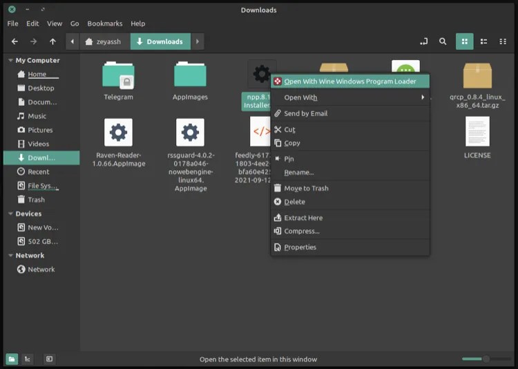 How to Install Notepad++ on Linux 2 Methods