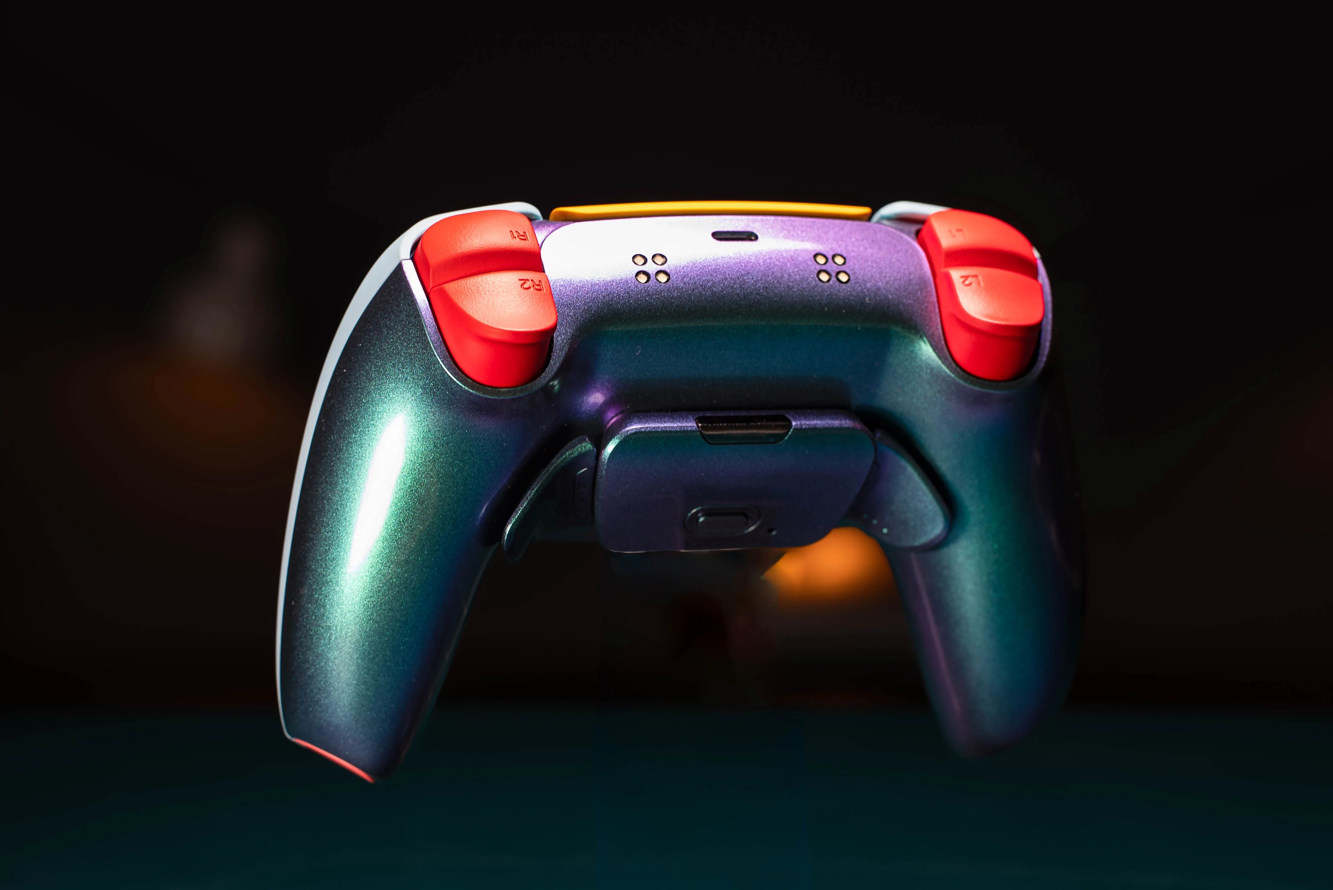 MegaModz PS5 Controller Review Mods, Macros & Highly Customizable Designs