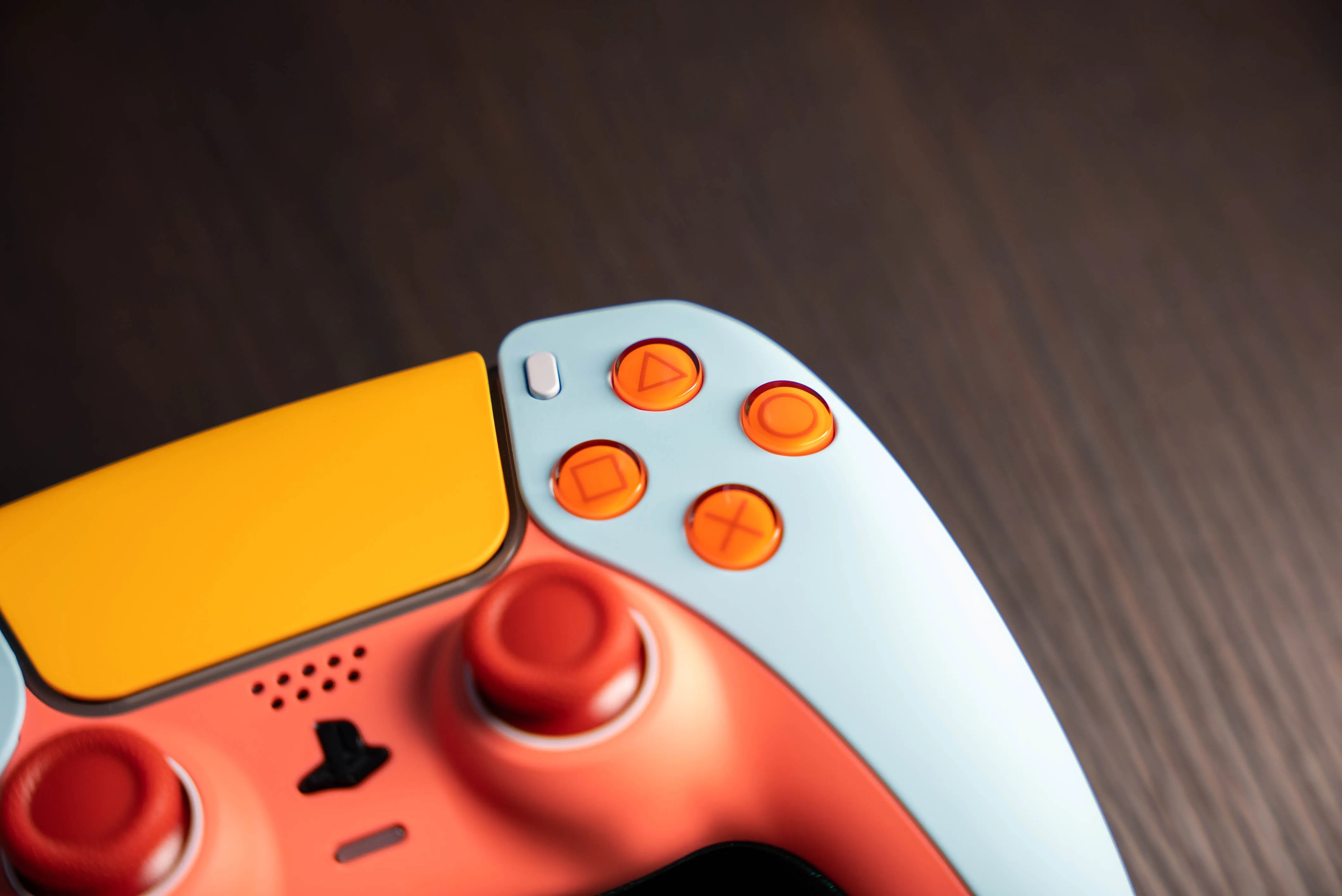 MegaModz PS5 Controller Review: Mods, Macros & Highly Customizable Designs