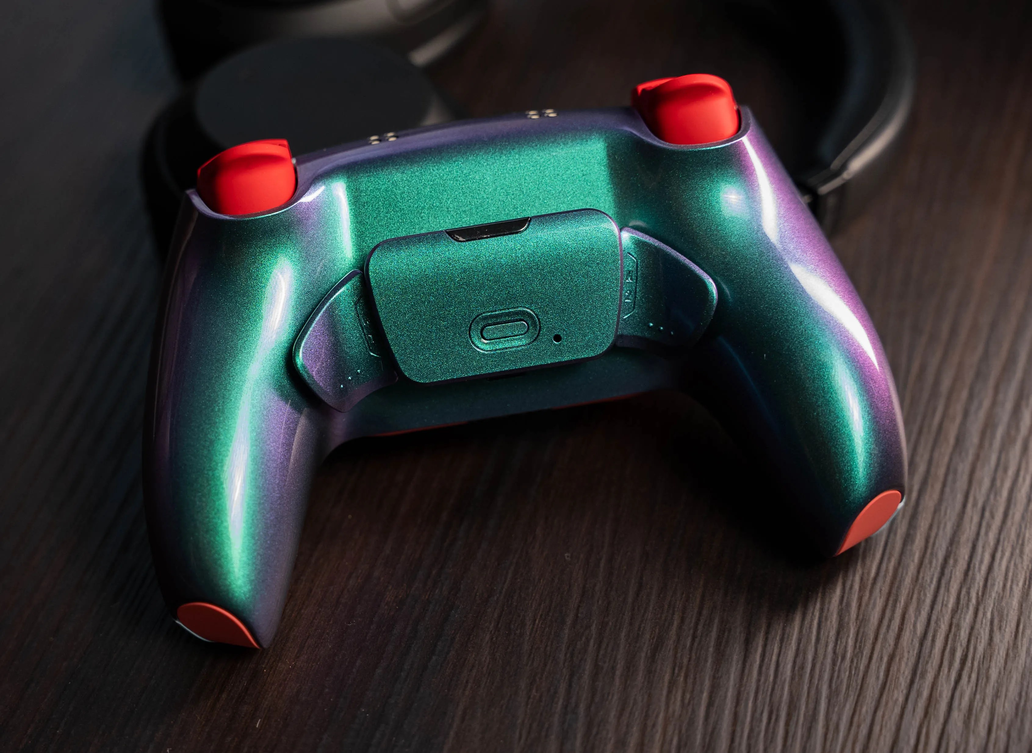 MegaModz PS5 Controller Review: Mods, Macros & Highly Customizable Designs