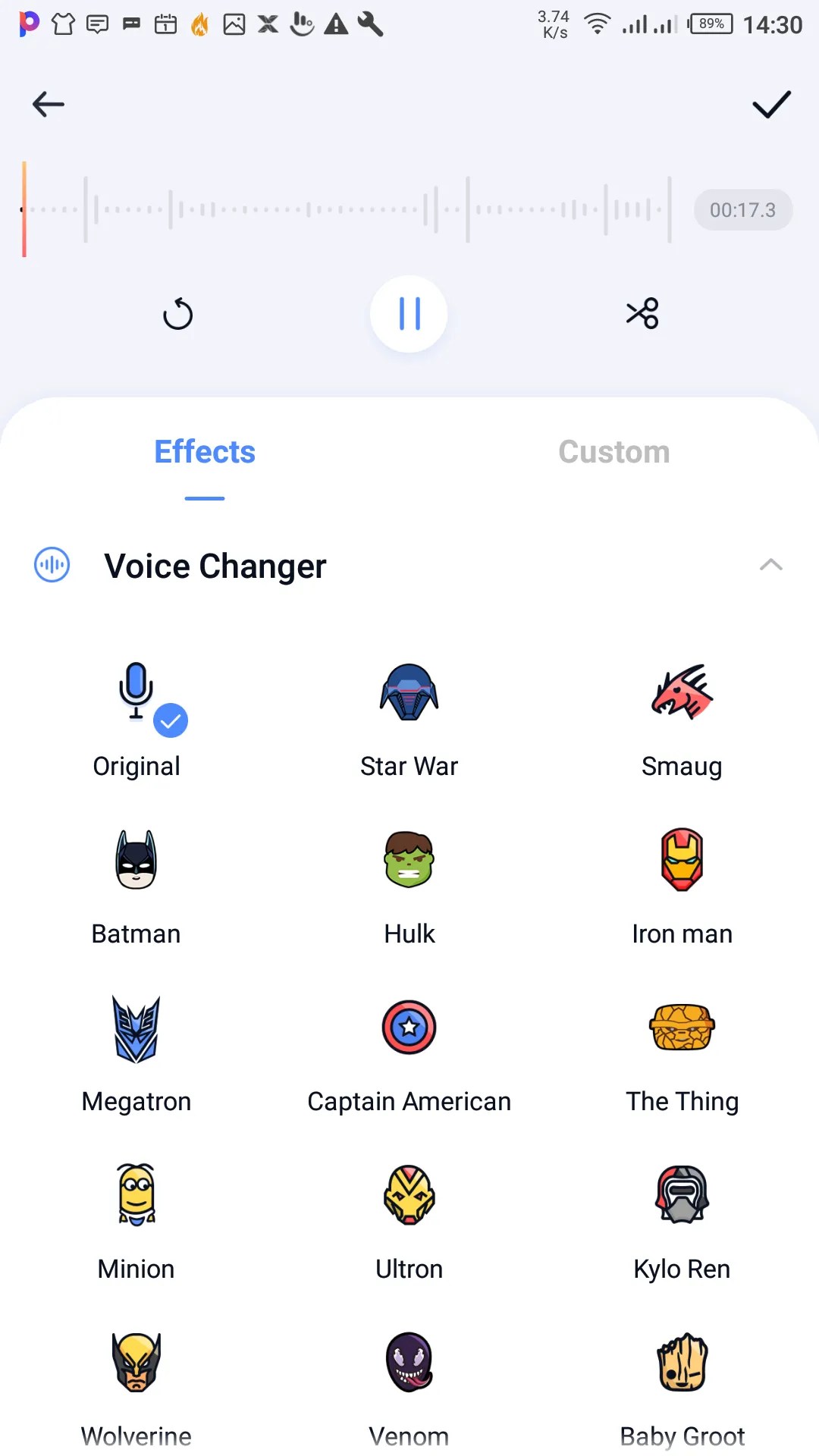 The 6 Best Free Voice Changers for Chatting Online