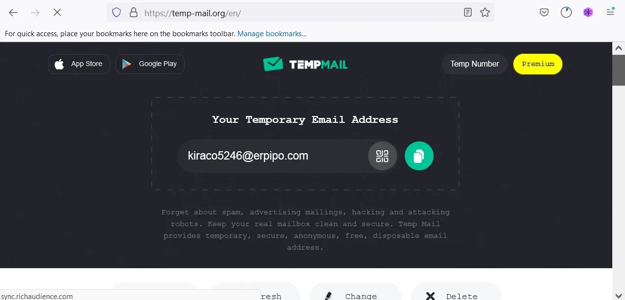 The 4 Best Disposable Email Alternatives to Firefox Relay