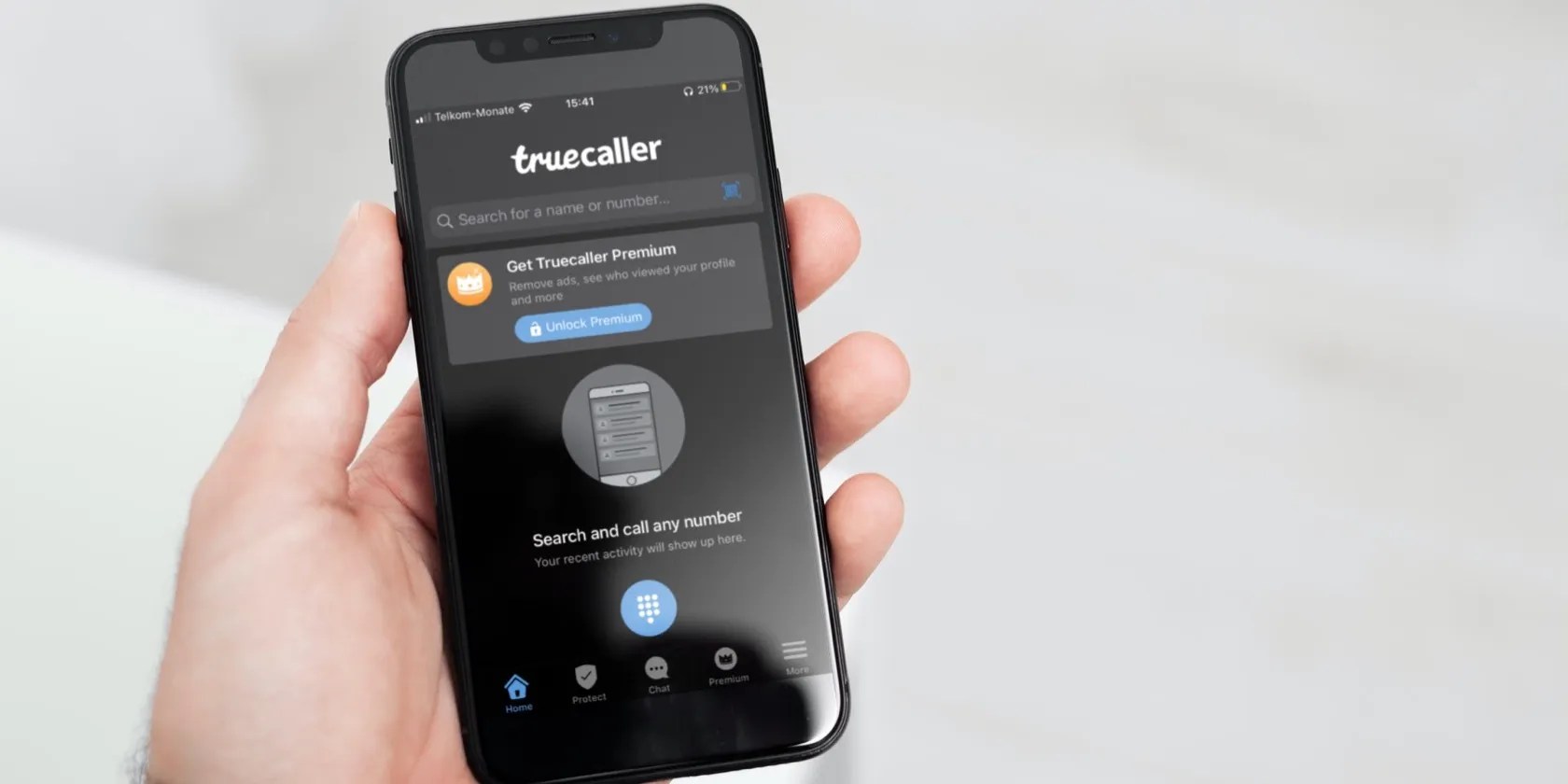 How to Enable Truecaller on Your iPhone