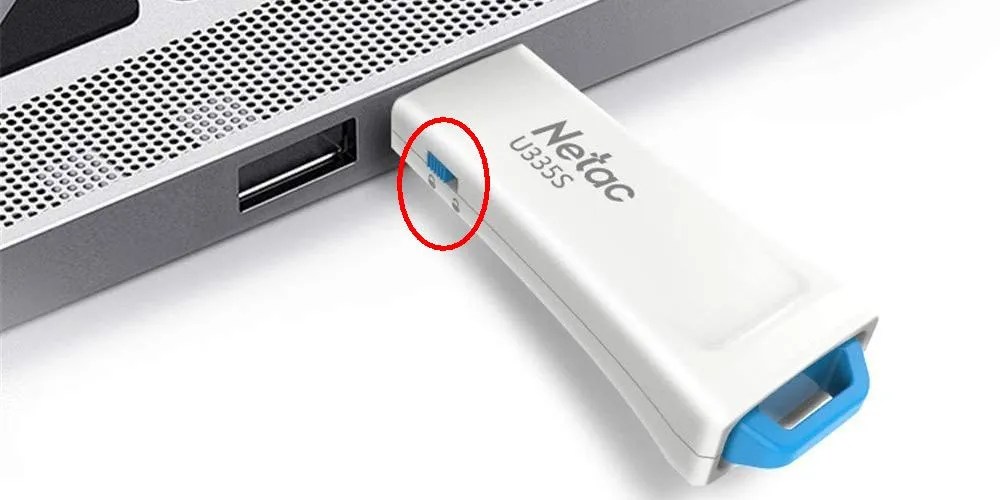 How to Fix the Disk Is Write Protected USB Error