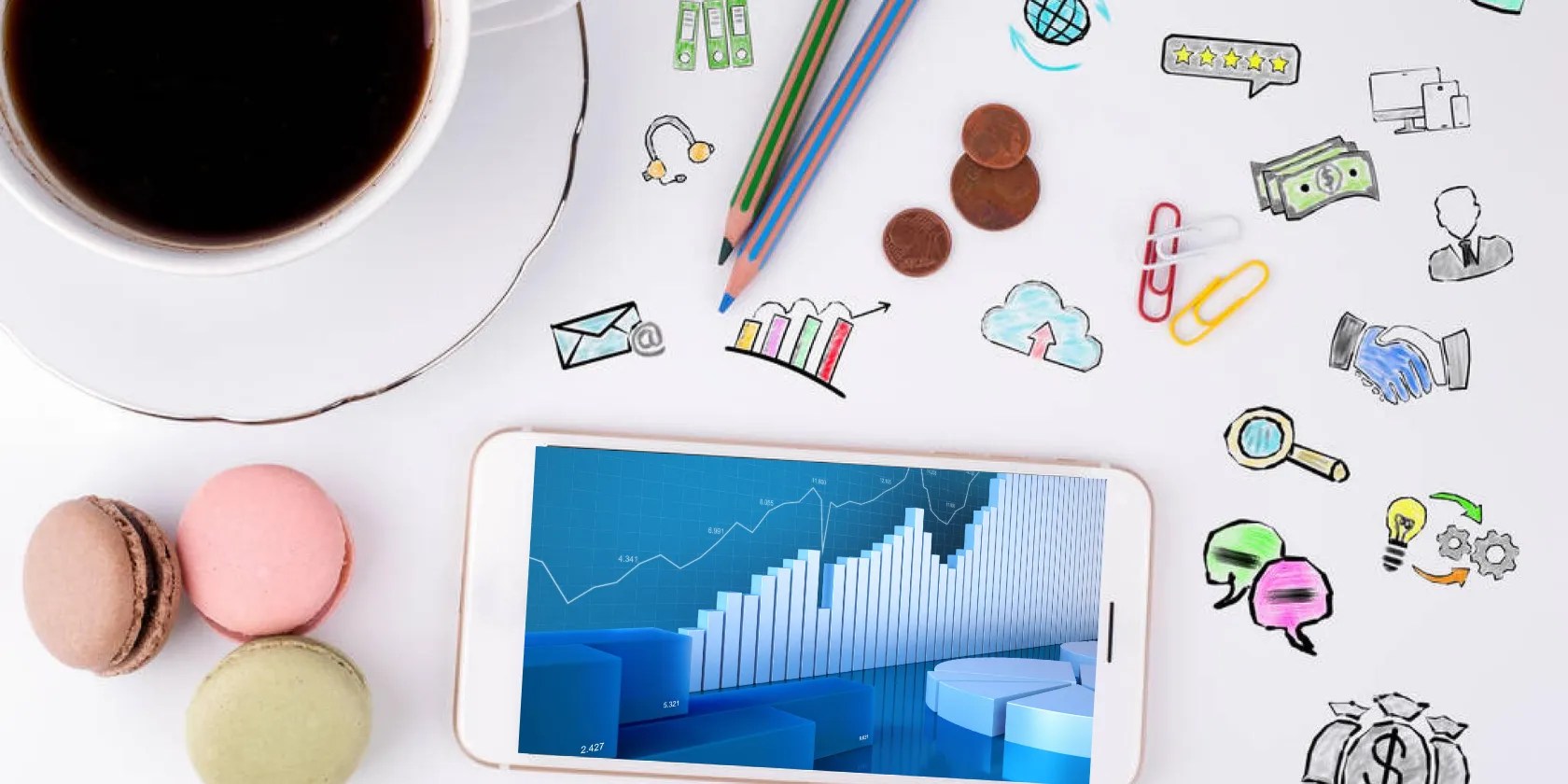 How to Choose an Ideal Reporting Tool 8 Features to Look For