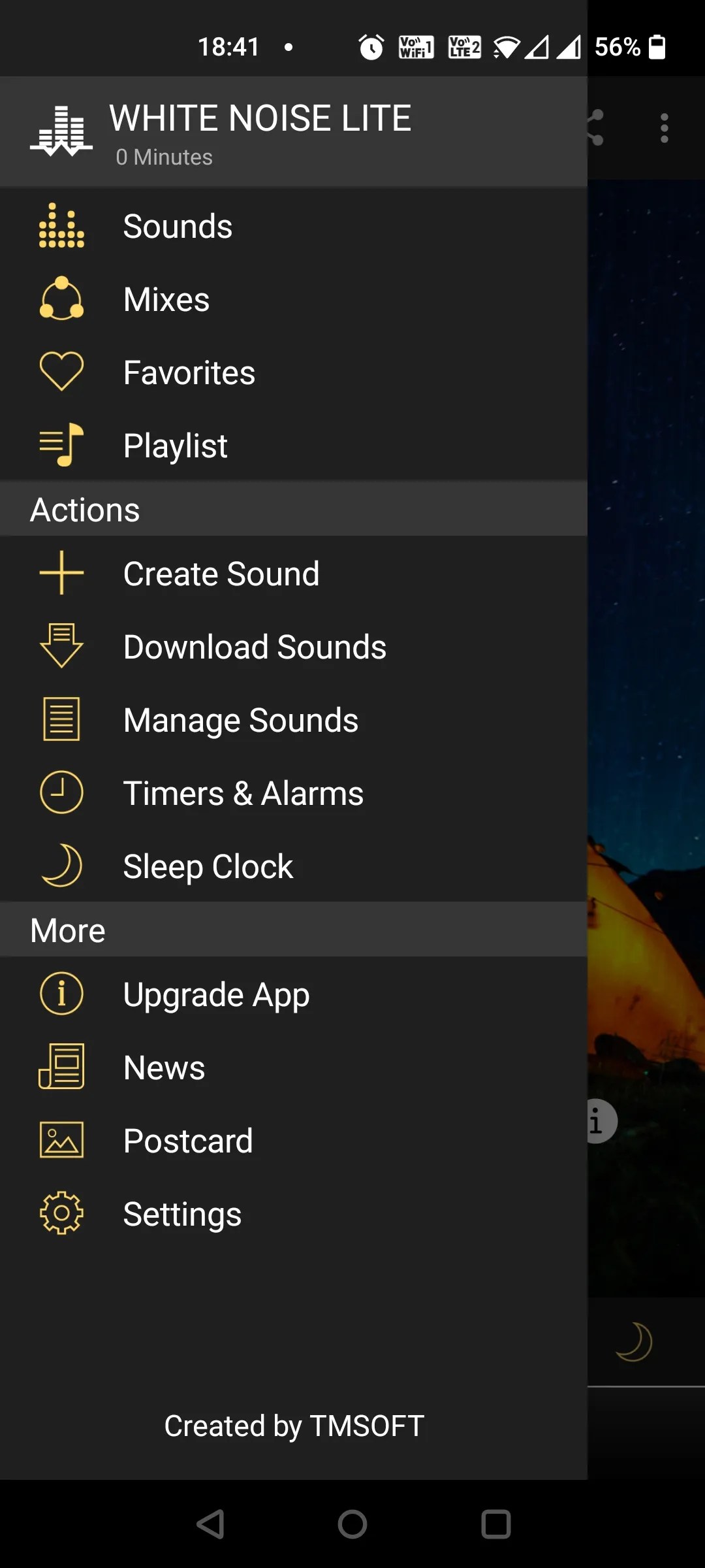The 6 Best White Noise Apps for Android to Help You Sleep Better