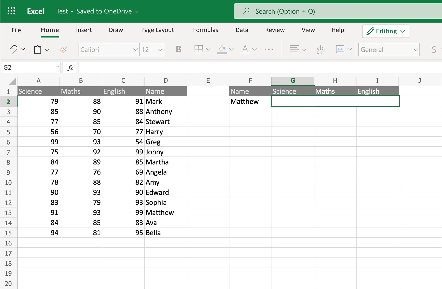 What Is the XLOOKUP Function in Excel? How to Use It