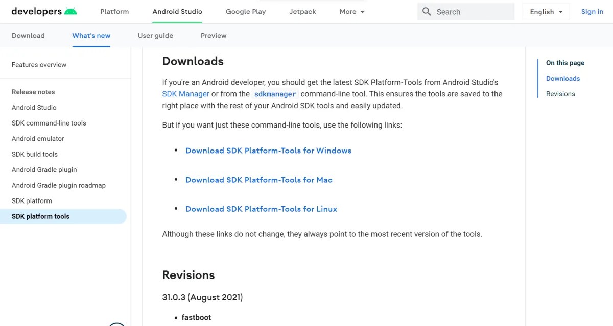 How to Install ADB and Fastboot Android Drivers on Linux