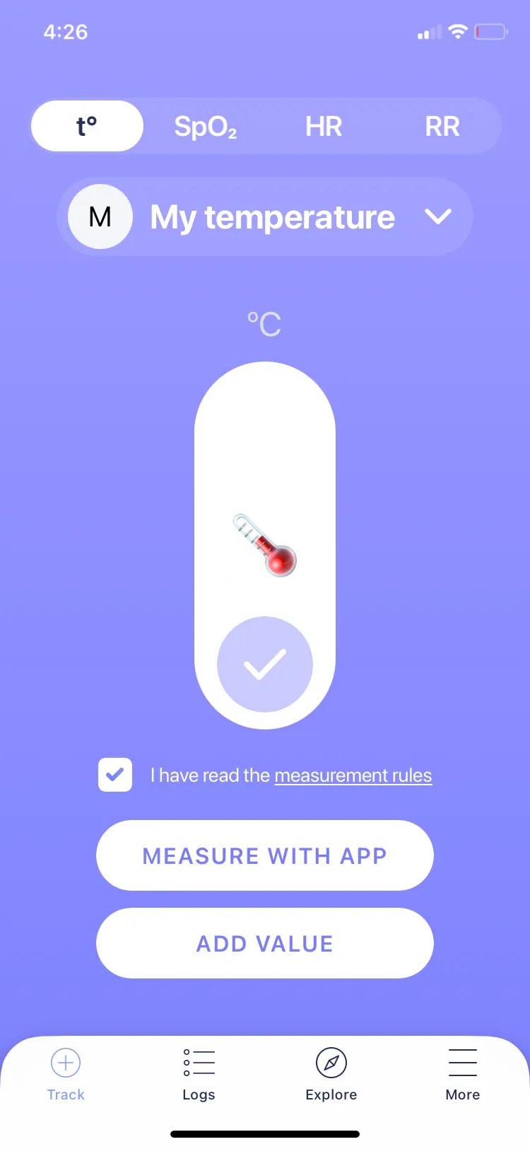 Here Are the 5 Best iPhone Apps to Help You Survive Cold and Flu Season