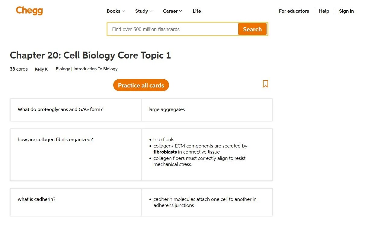 The 10 Best Sites for Making Flashcards Online