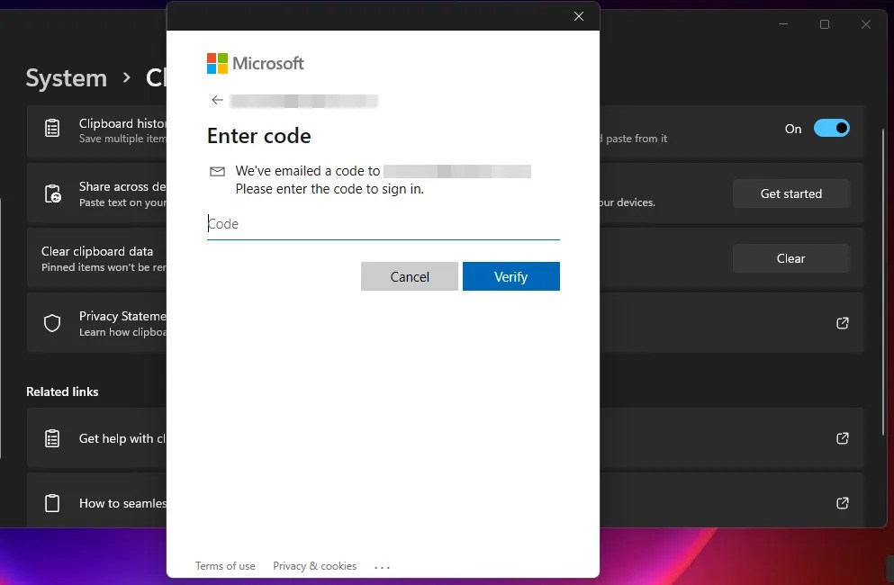How to Use the Improved Clipboard Manager in Windows 11
