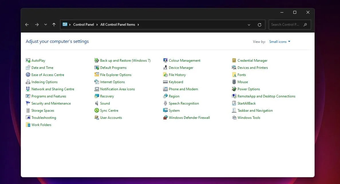 How to Customize the Start Menu in Windows 11