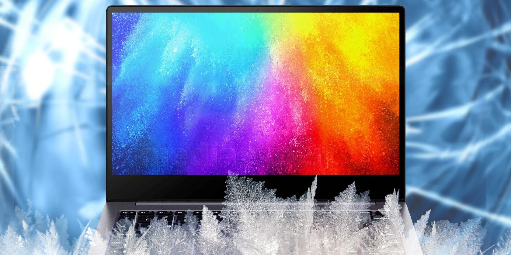 5 Cool DIY Ways To Keep Your Laptop Cool