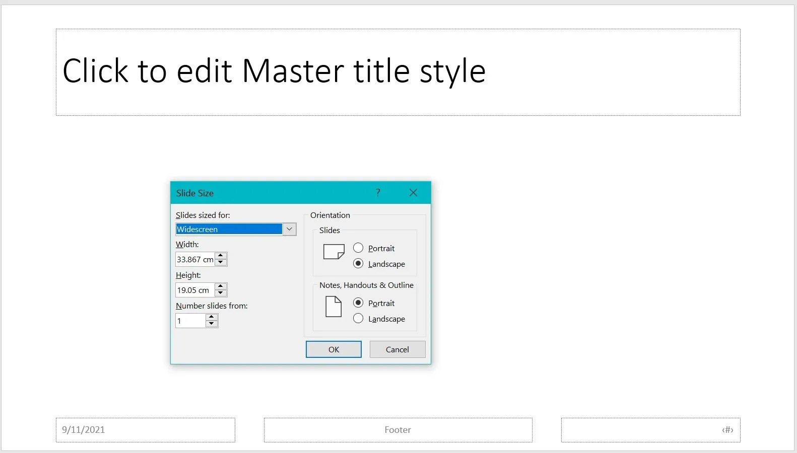 How to Use Slide Master in Microsoft PowerPoint to Create Impressive Presentations