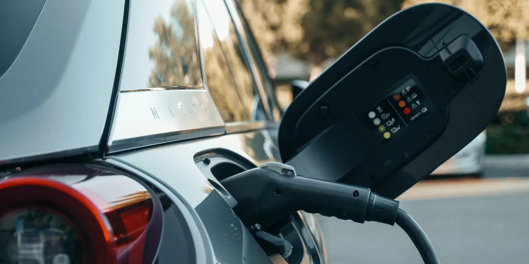 It Doesn't End at Electric 5 Alternatives to Electric Cars