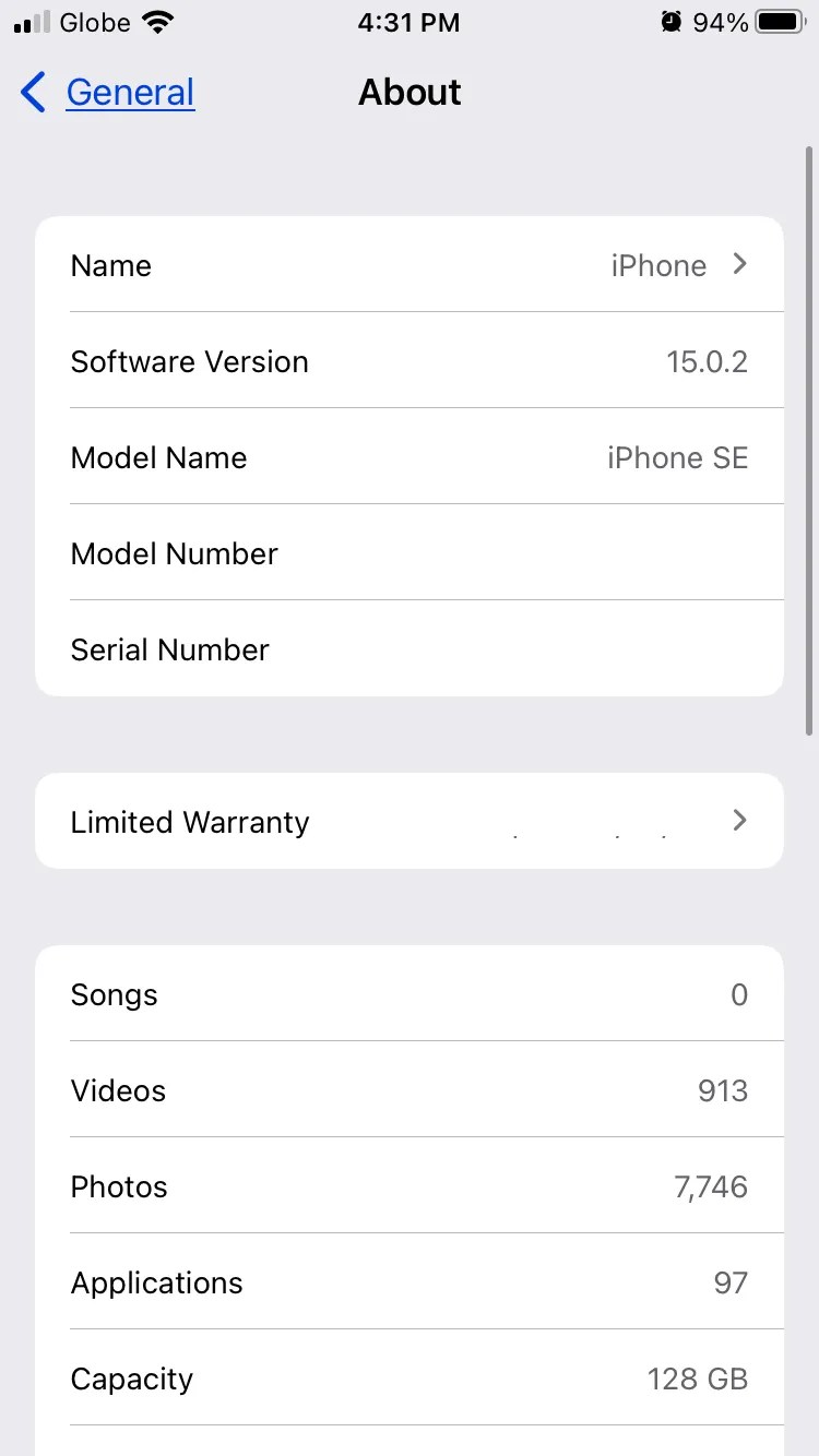 How to Change the AirDrop Name on iPhone, iPad, and Mac