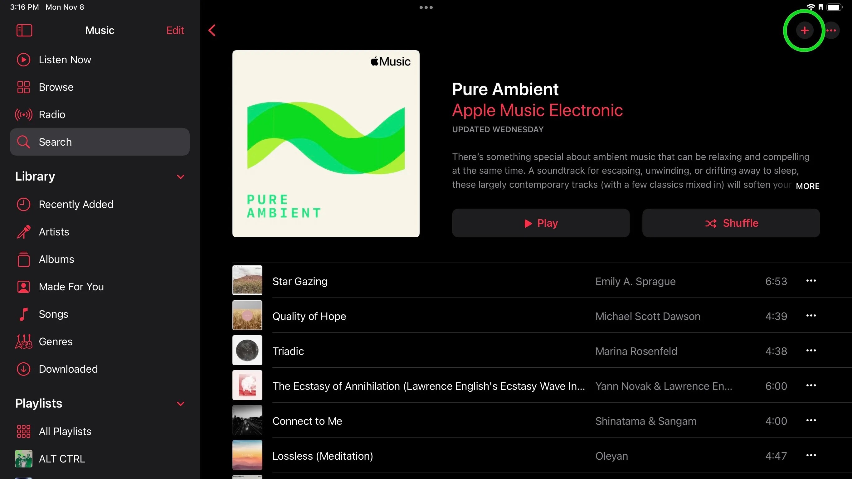 Using Apple Music Playlists How to Get Started