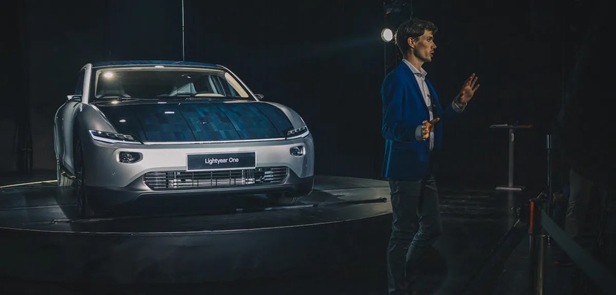 It Doesn't End at Electric 5 Alternatives to Electric Cars