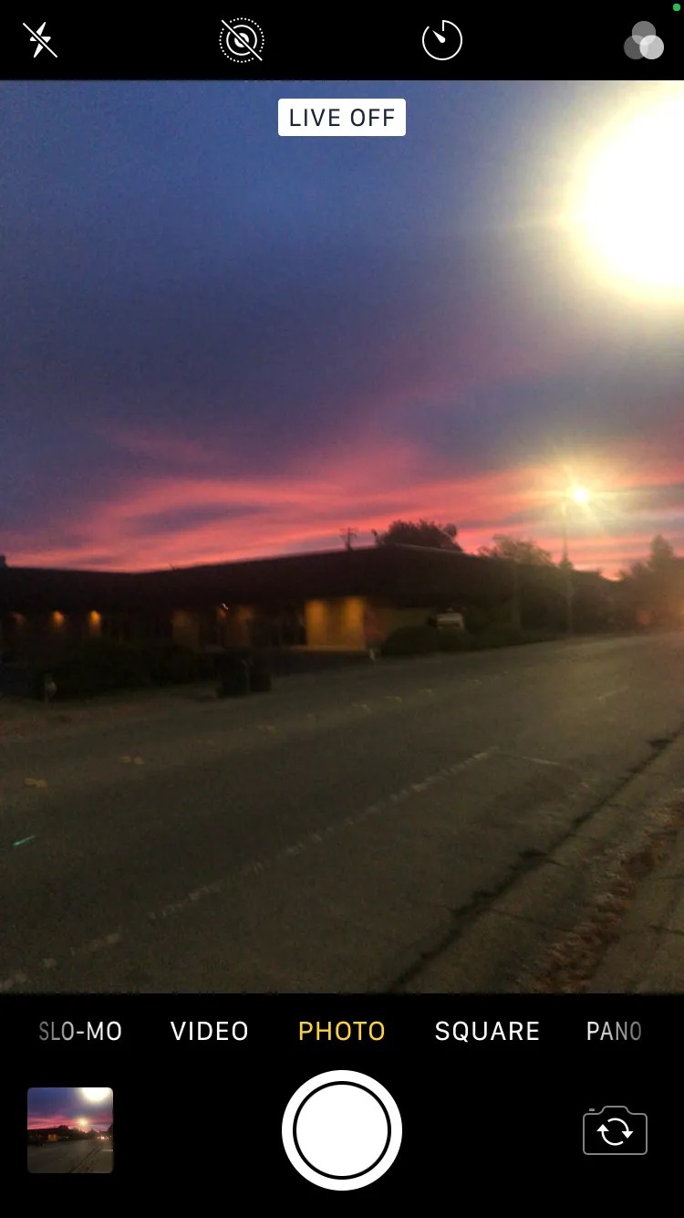 How to Turn Off Live Photos on iPhone