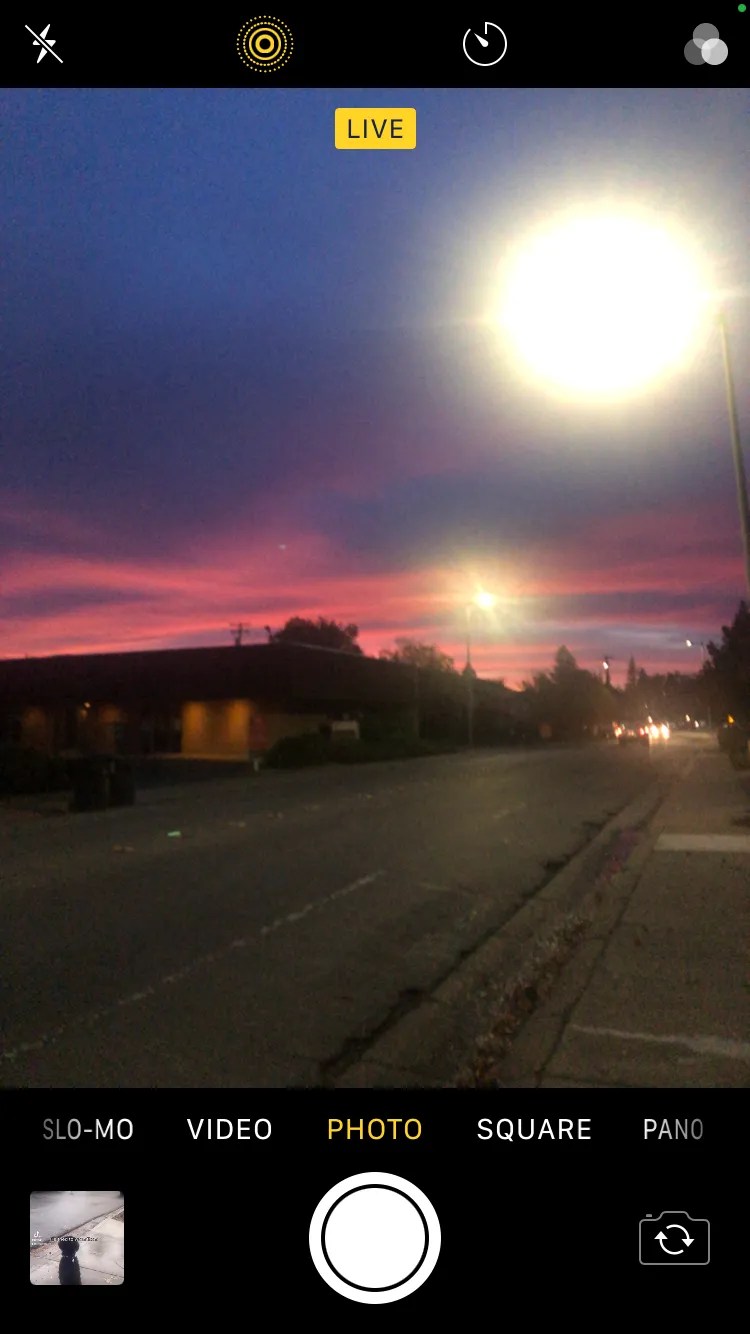 How to Turn Off Live Photos on iPhone