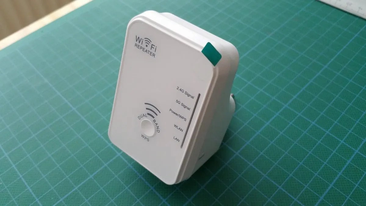 5 Ways to Connect Your Shed to Your WiFi Router