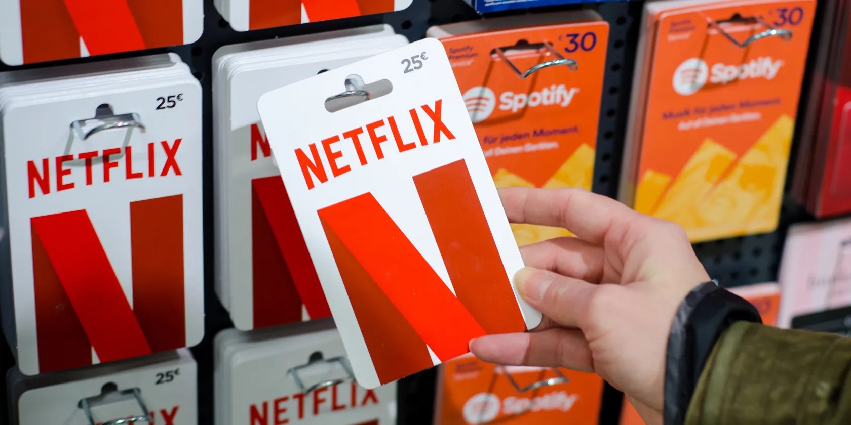 How To Give Netflix, Hulu, Other Streaming Services As Gifts lupon.gov.ph