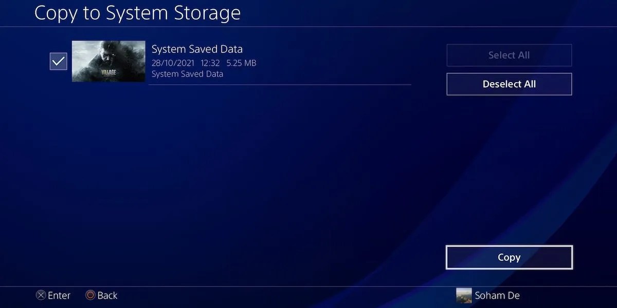 How to Back Up Your PS4's Saved Data 2 Quick and Easy Ways